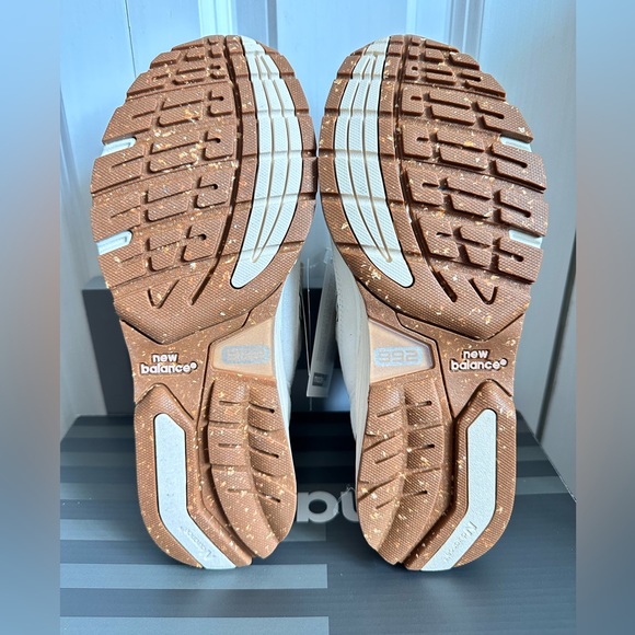 New Balance 992FN Made in USA “Cork” - Picture 4 of 7